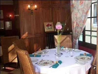 Du Rascalat Hotell