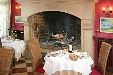 Hotell Du Rascalat
