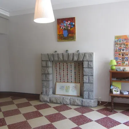 Hotell Du Rascalat 2*
