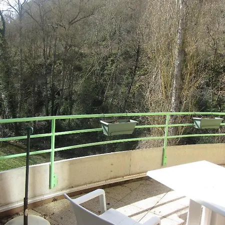 Du Rascalat 2* LʼHospitalet-du-Larzac