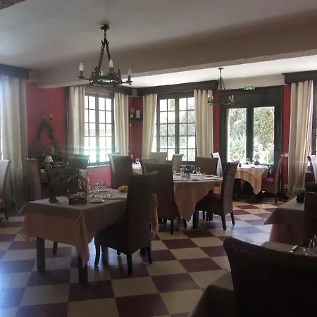 Hotell Du Rascalat