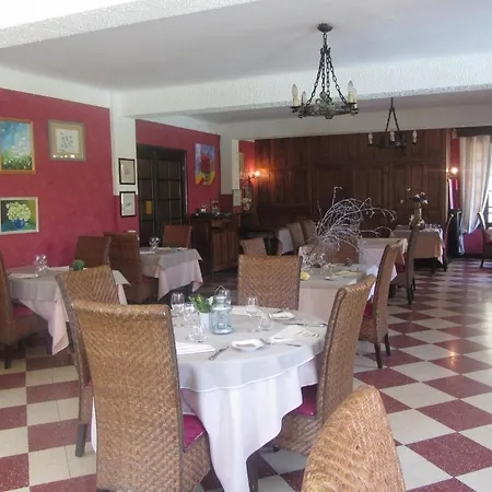 Hotell Du Rascalat 2*