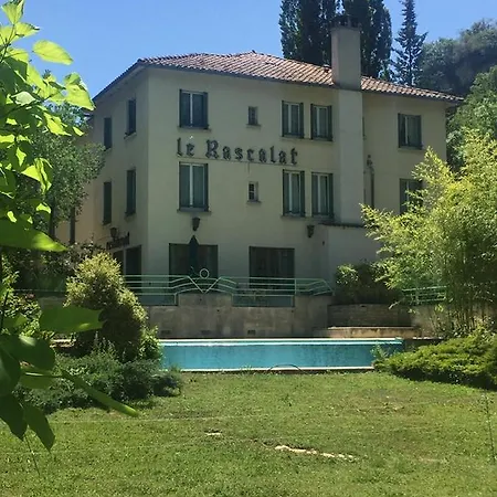 Hotell Du Rascalat